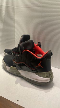 Jordan Stay Loyal “bred”