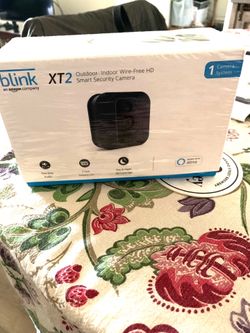 Security camera
