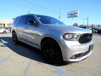 2015 Dodge Durango