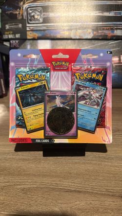 Pokémon TCG 2-Pack Blister