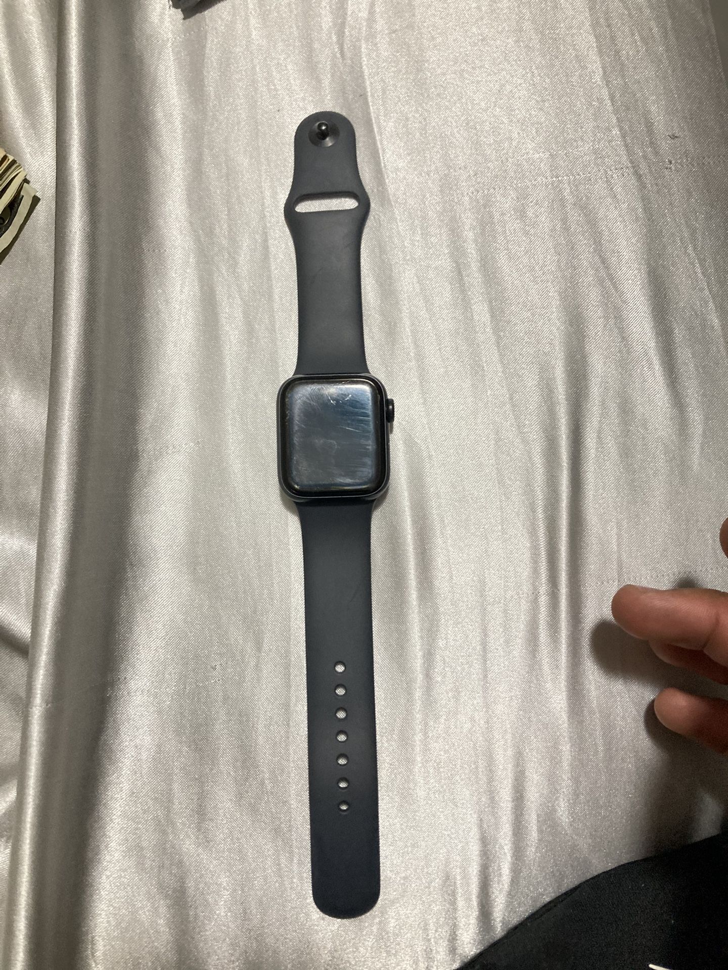 Apple Watch Black
