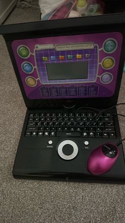 Discovery Kids Laptop