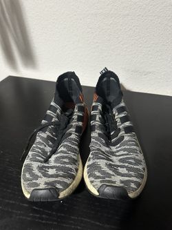 Adidas NMD R1 Primeknit