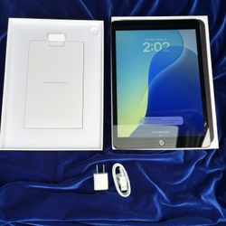 iPad 9th Generation 64 GB