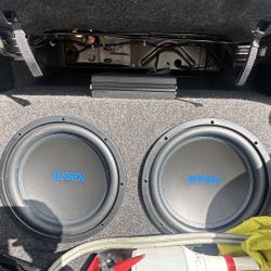 Car Audio System