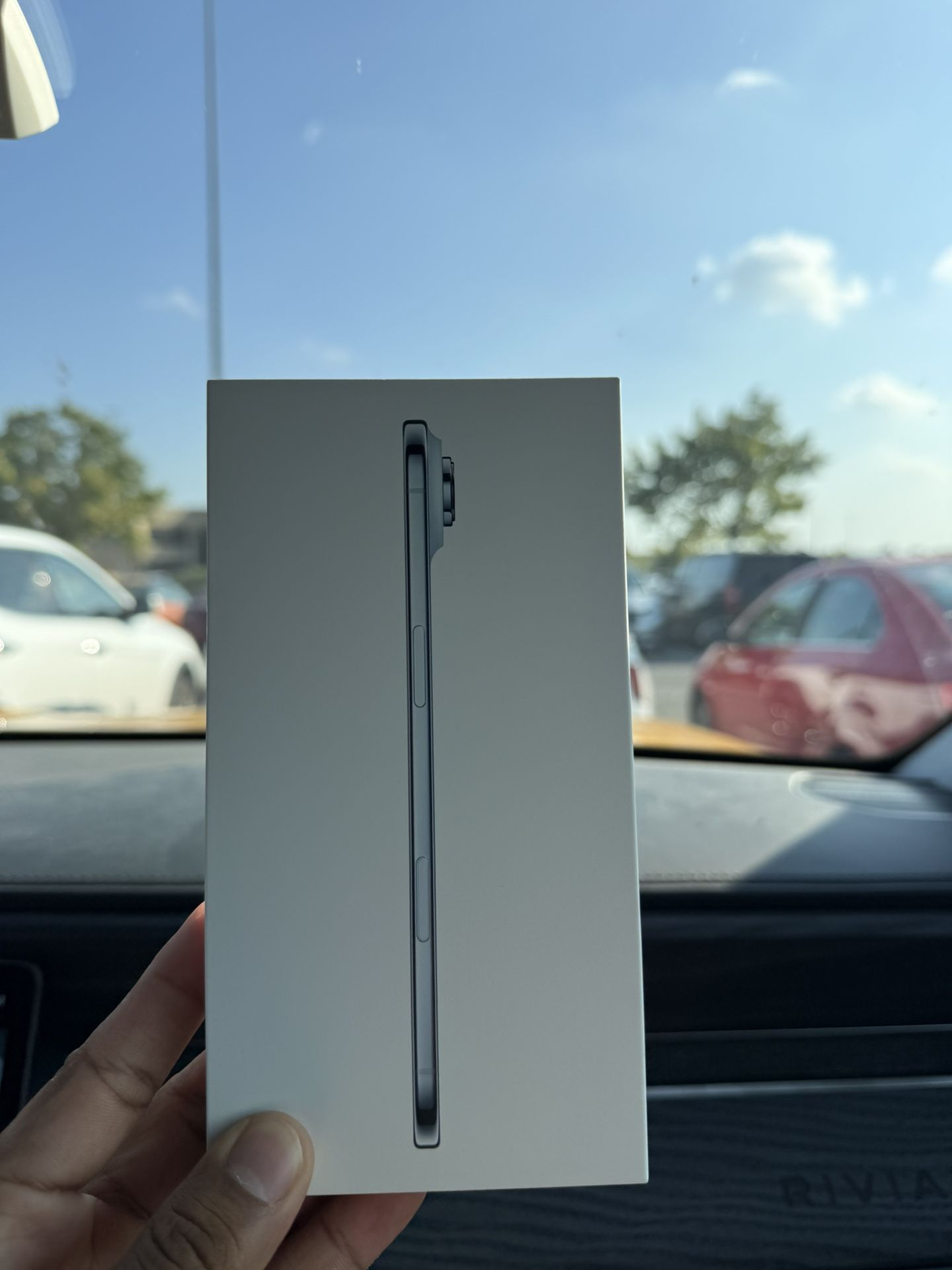 iPhone Air 512gb unlocked