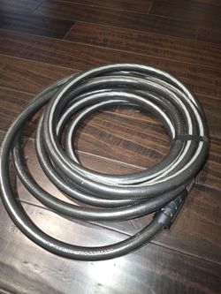 25ft Heavy Duty Pressure Washer Hose - Great Condition