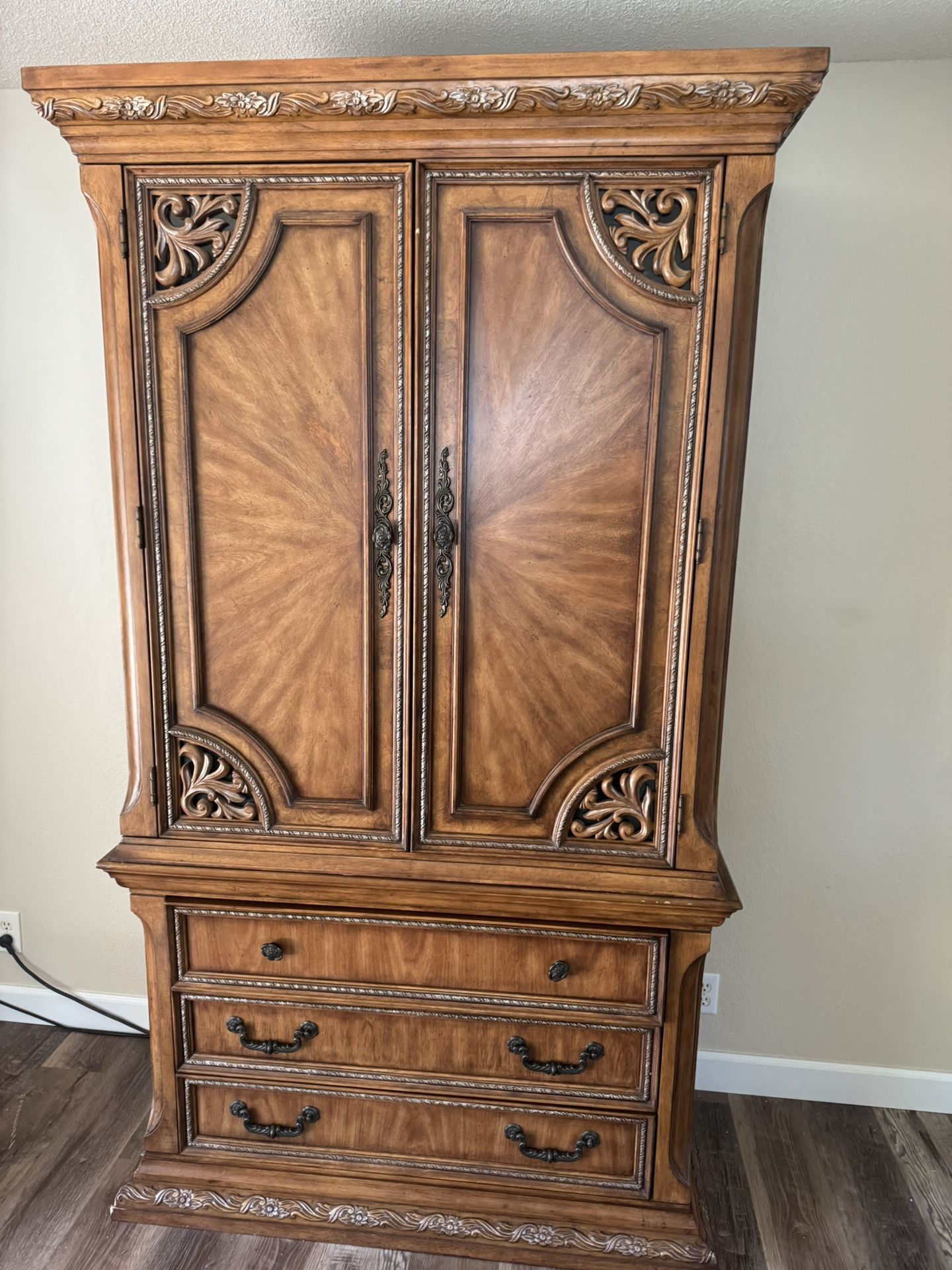 Armoire 