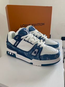 New LV Shoes