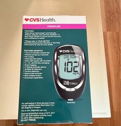 Gloucouse meter