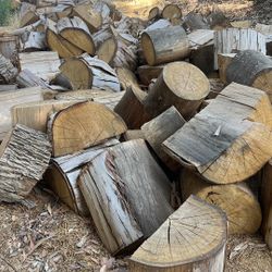Firewood Bulk