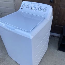 GE WASHER