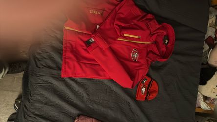 49ers Jacket