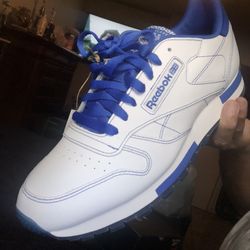 Reebok size 10