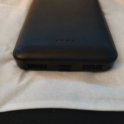 Portable Charging Station 