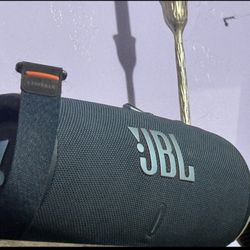 Jbl Extreme 4 Speaker