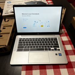 Chromebook 