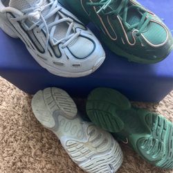 Adidas GAZELLE 2pairs!