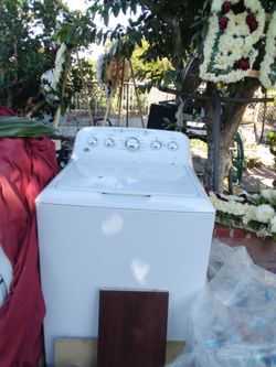 Washer