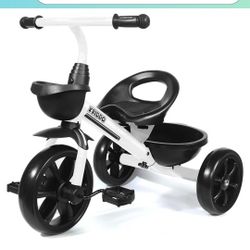 Tricycle