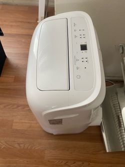 A/C conditioner