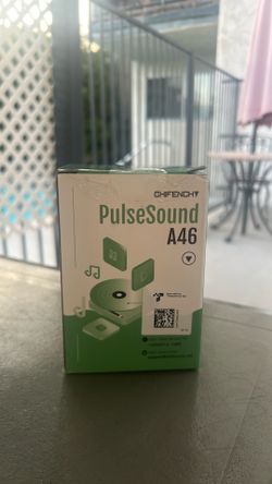 Pulse sound A46