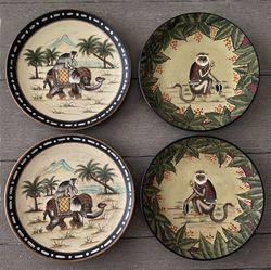 Decorative Plates