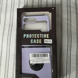 Protector Case for galaxy z flip 5