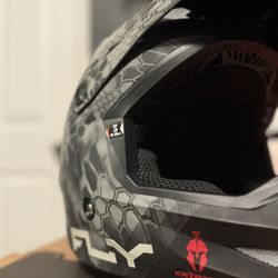 Casco S 55-56 Cm 