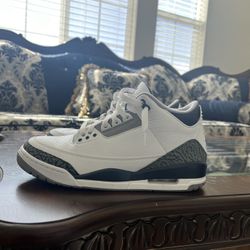 Air Jordan 3 Navy