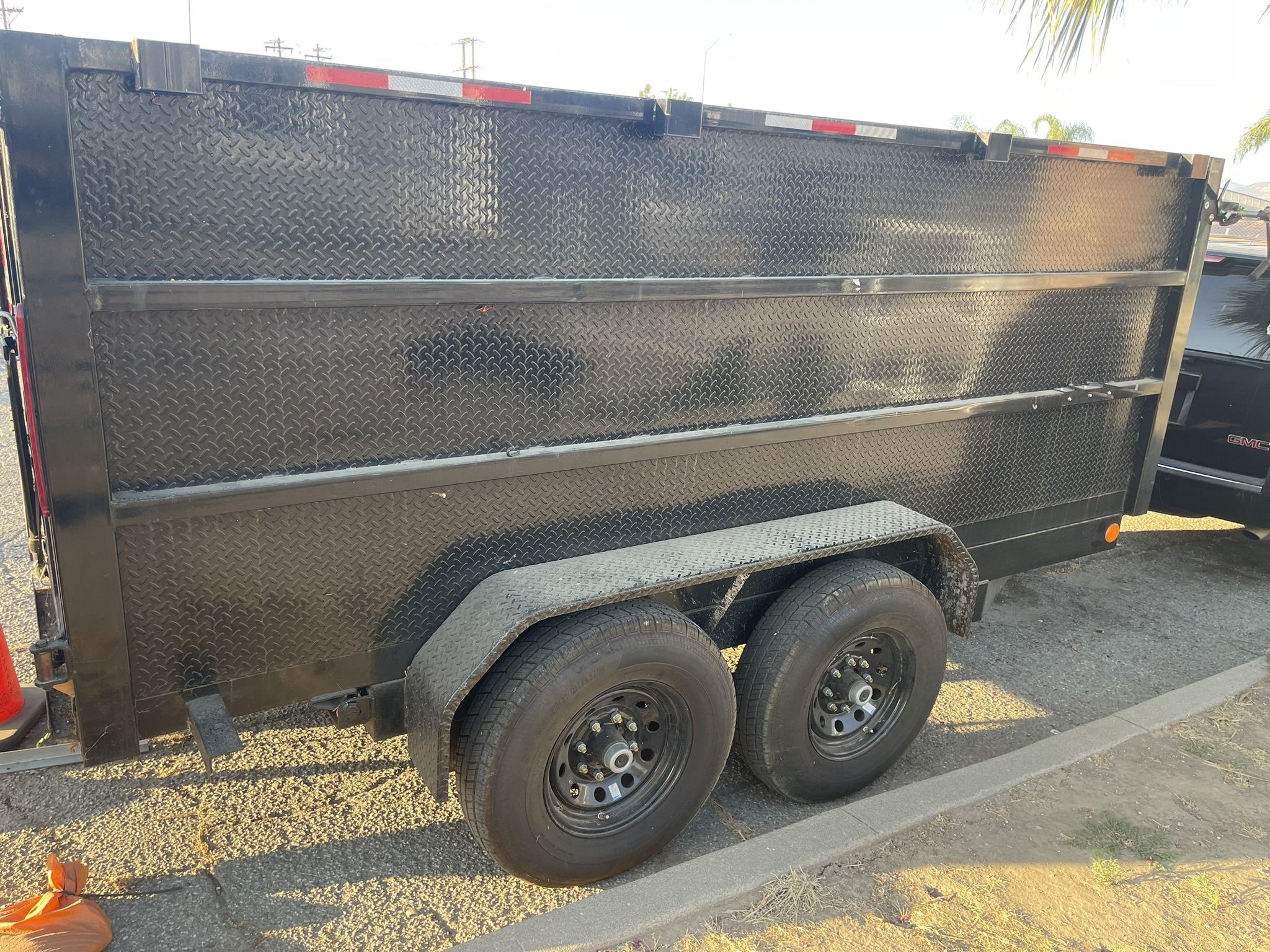 Renting Me Removal Garage Cleanup Yard Text Or Call (contact info removed)