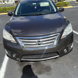 2014 Nissan Sentra