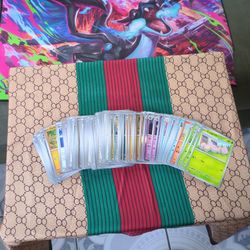 Prismatic Evolution UPC Bulk, Holos And Pokeball Cards
