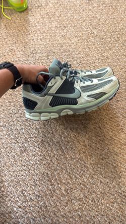 Nike Vomero five Green