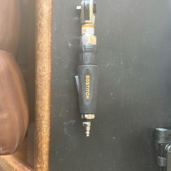 Air ratchet