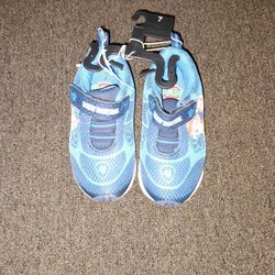 Paw Patrol Toddler Shoes 