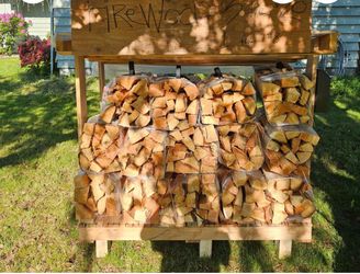 Firewood Bundles