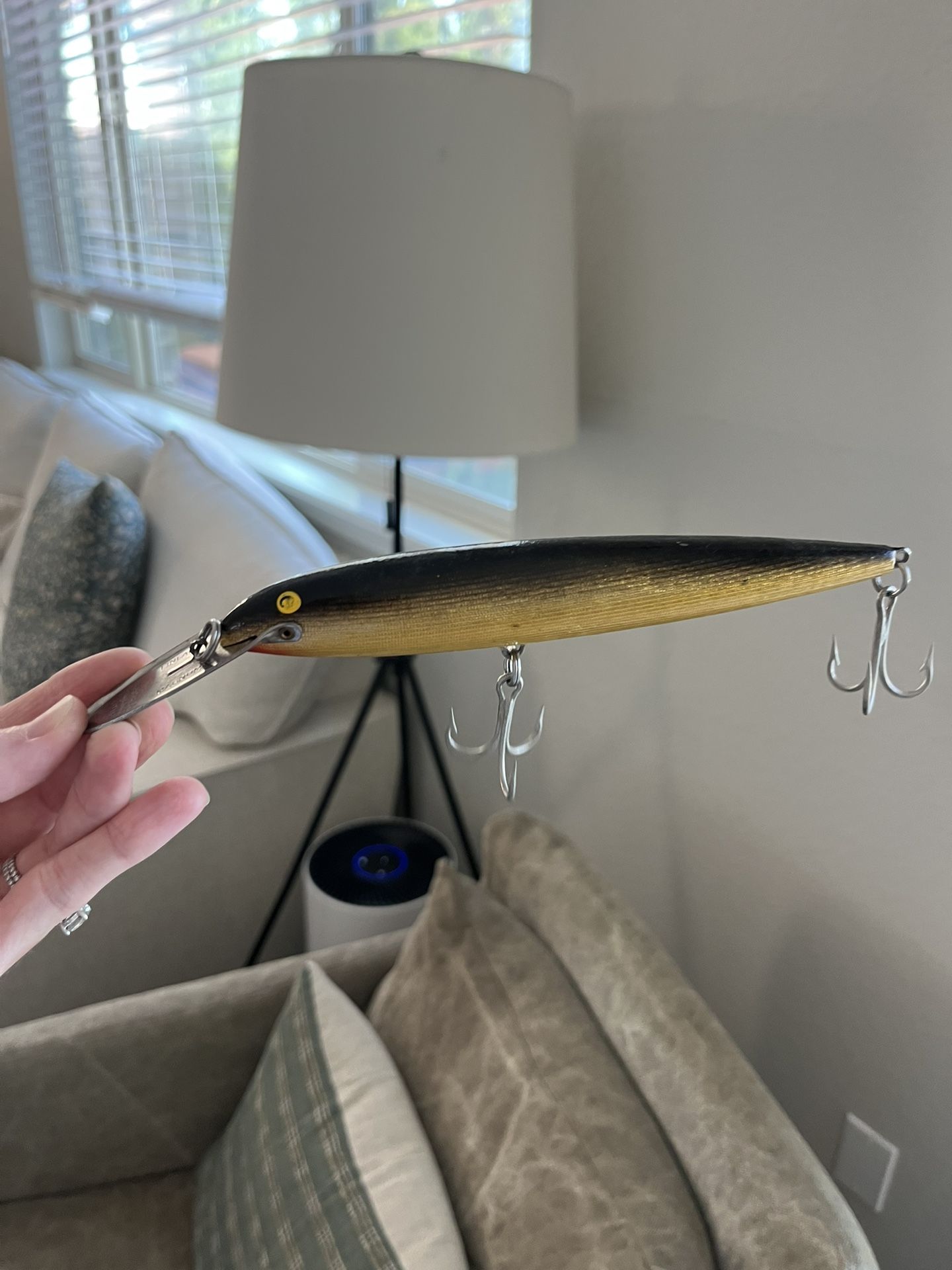 Fishing Lure