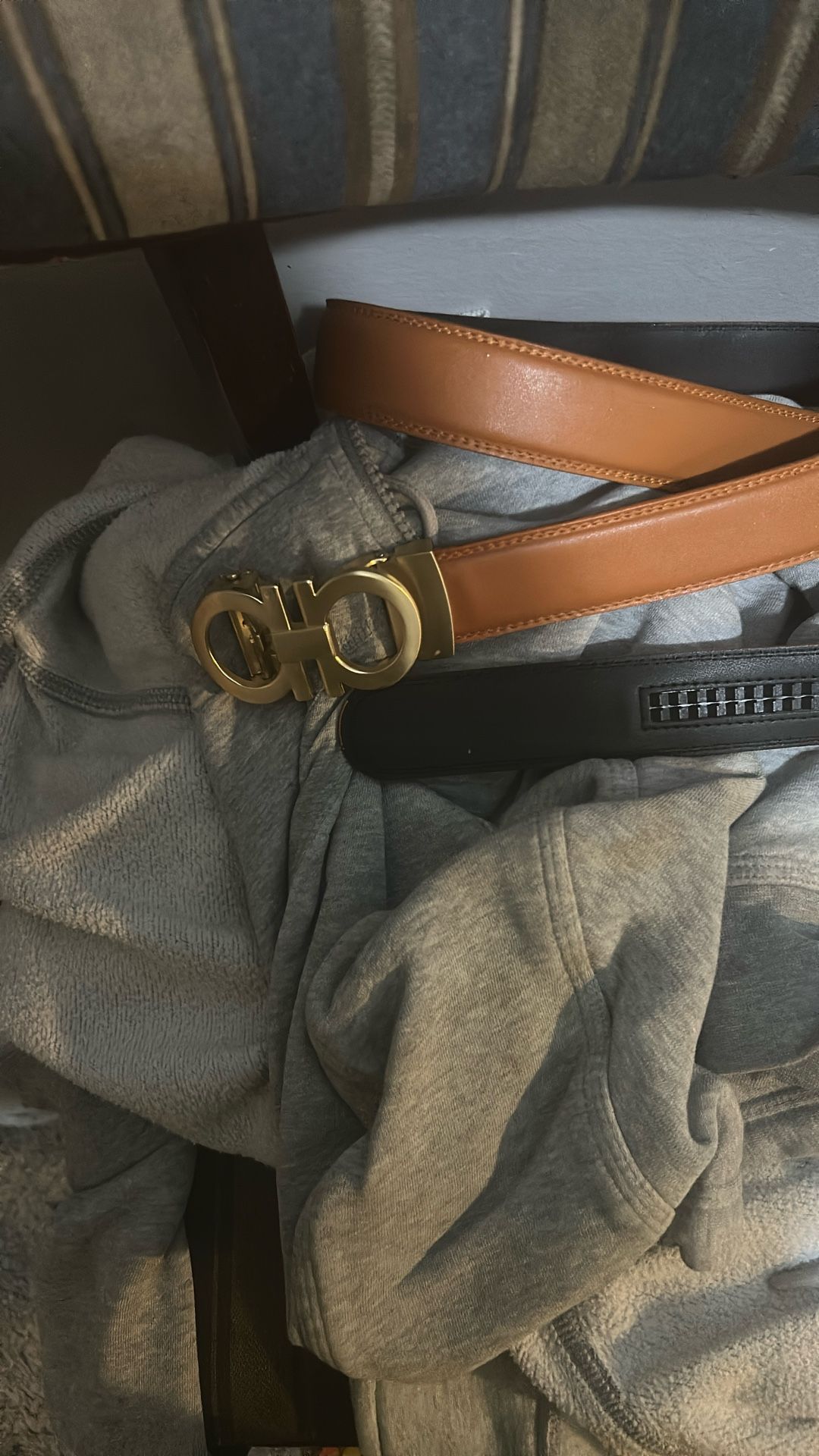 Faragama Belt