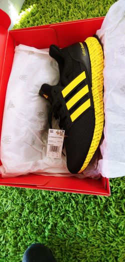 Adidas Ultra boost 5.0 Dna