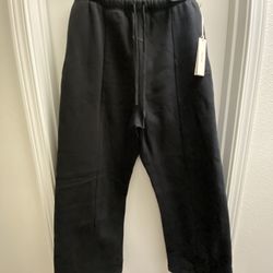 Essentials Signature Lounge Sweatpant