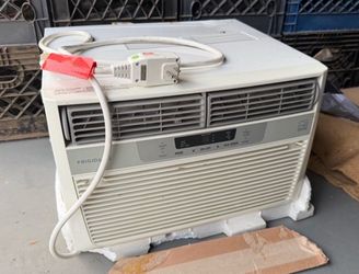 Air conditioning