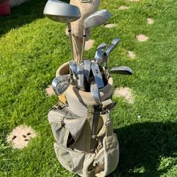 Golf Clubs