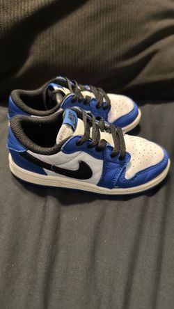 Toddler Jordan’s
