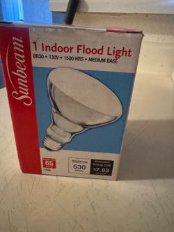 Light bulb