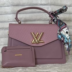Purses With Wallets And Cross Body Straps 