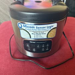 extra large rice cooker