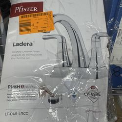 Pfister Faucets