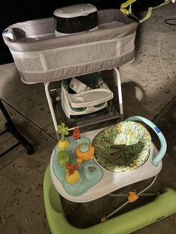 Free Baby Stuff
