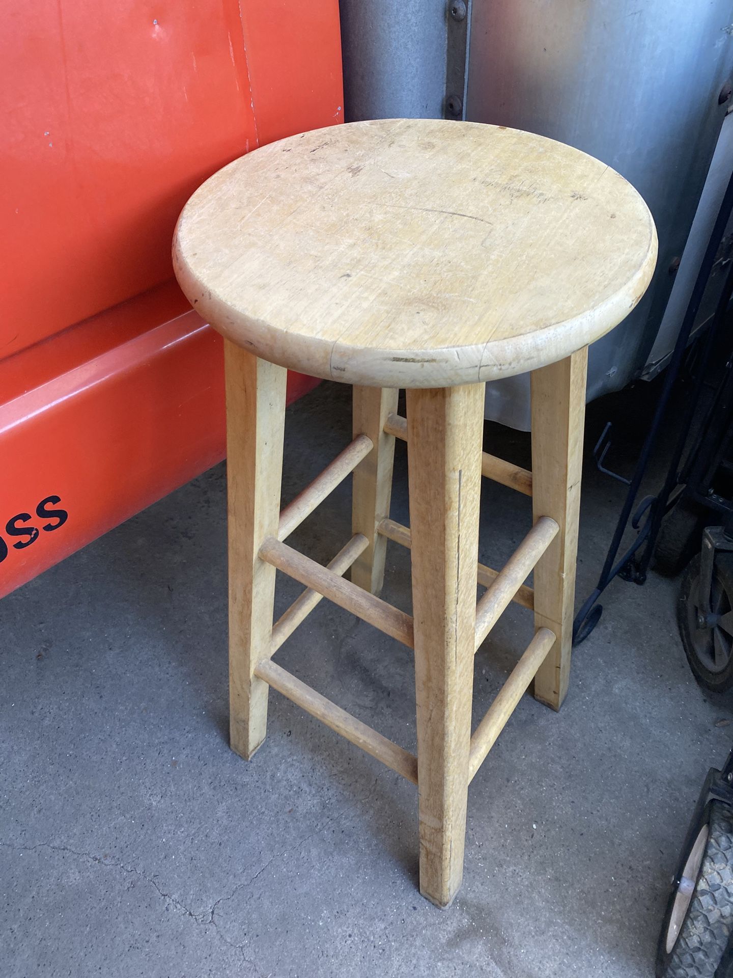 Stool 
